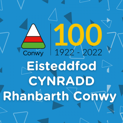 Eisteddfod Cynradd Rhanbarth Conwy