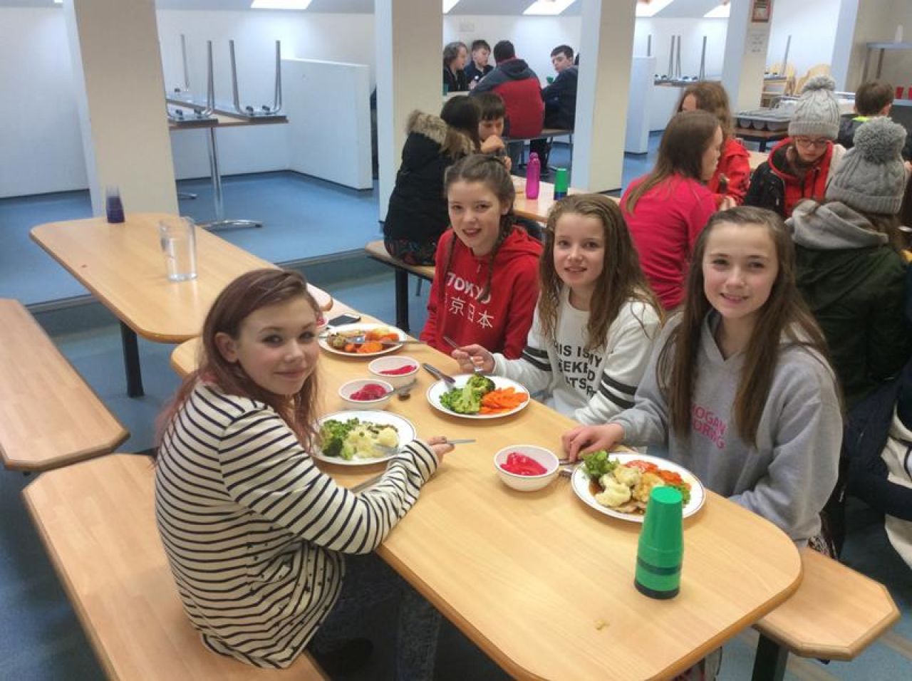 Event | Urdd Gobaith Cymru