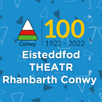 Eisteddfod Theatr Rhanbarth Conwy