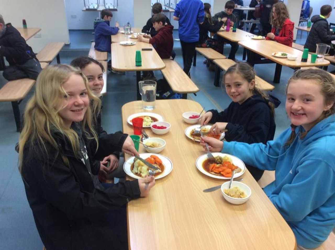 Event | Urdd Gobaith Cymru